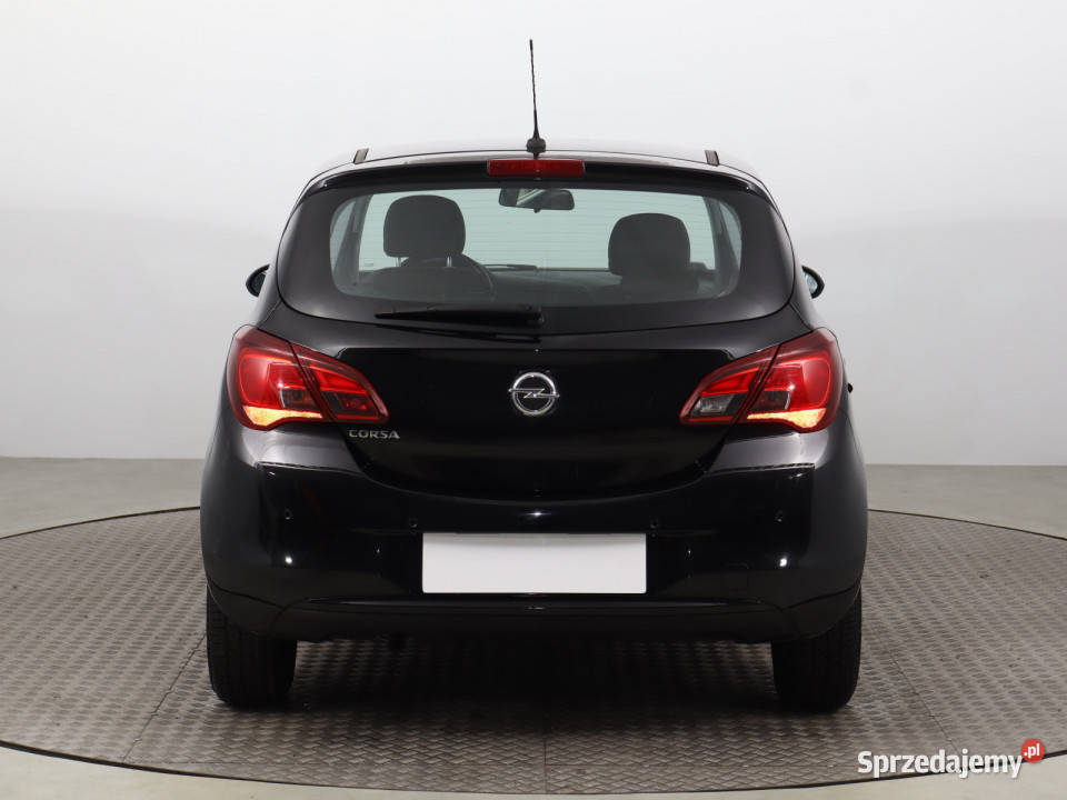 Opel Corsa 14 nieuszkodzony Bielany Wrocławskie