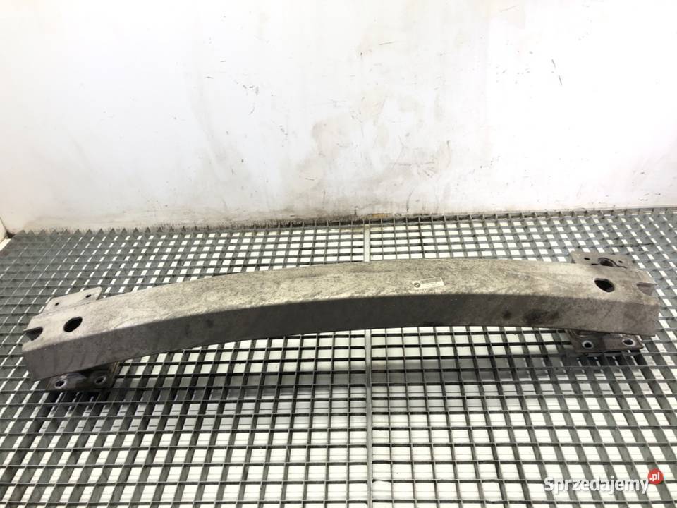 BELKA ZDERZAKA TYŁ BMW F16 SUV 1419 WZMOCNIENIE osobowe