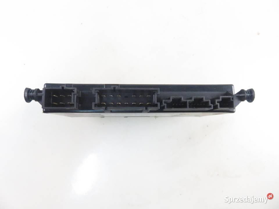 MODUŁ MERCEDES 204 C 220 CDI 2048209785 osobowe małopolskie