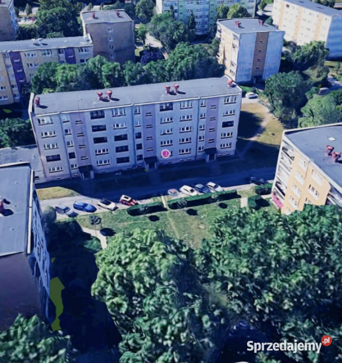 Mieszkanie 3pokojowe 53m2 5264zł/m2 Sprzedaż Piotrków Trybunalski sprzedam