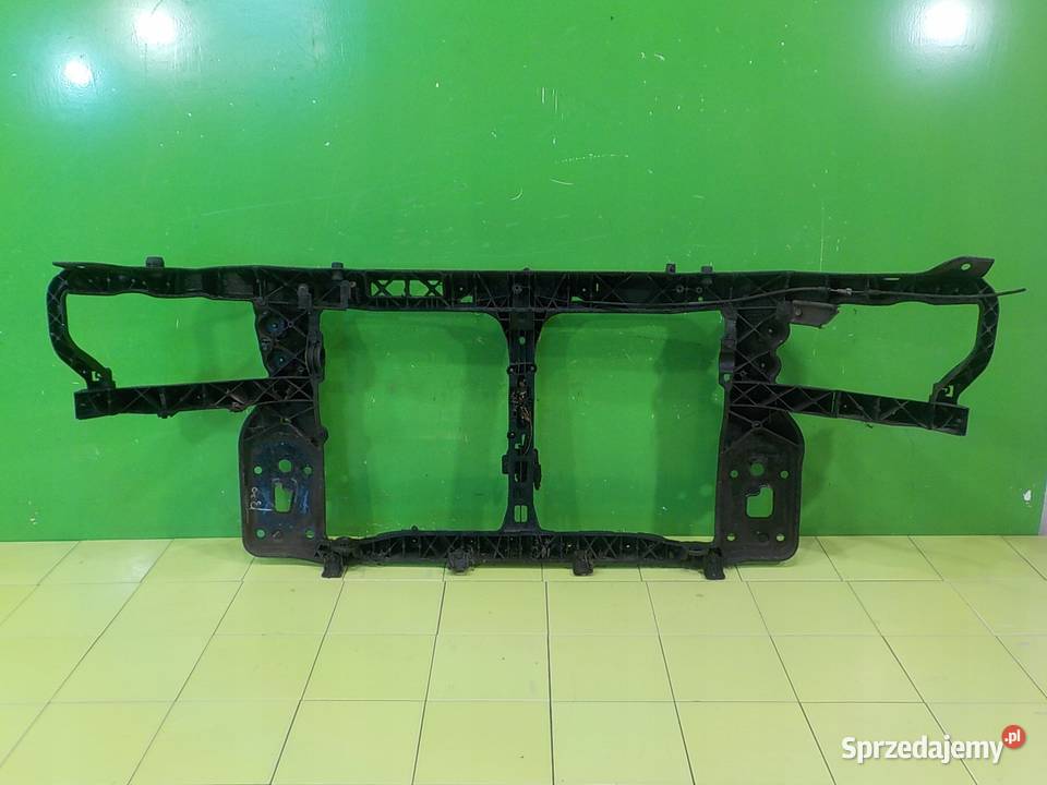 KIA SPORTAGE II 20 CRDI 05r 5D pas przedni Suków