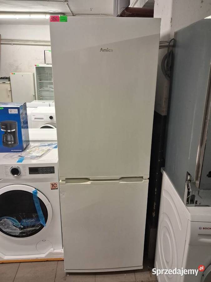 LODÓWKA AMICA Lodówki i zamrażarki Wrocław sprzedam