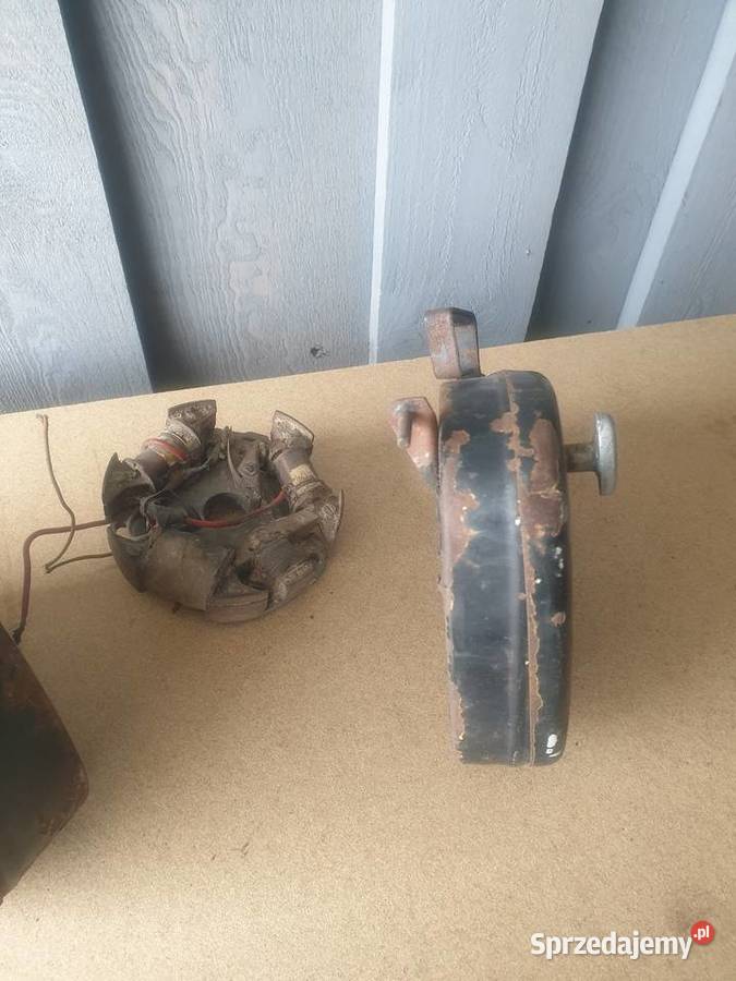 Puszki Narzedziowe WSK WFM