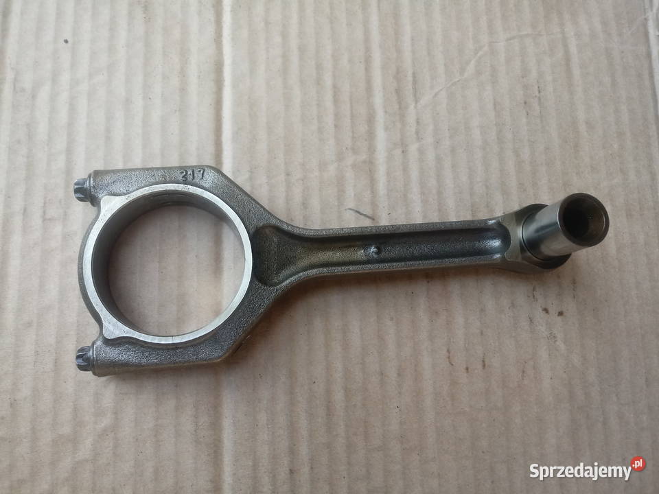 BMW 30 Benzyna Korbowód tłoka 7552215 Sieradz