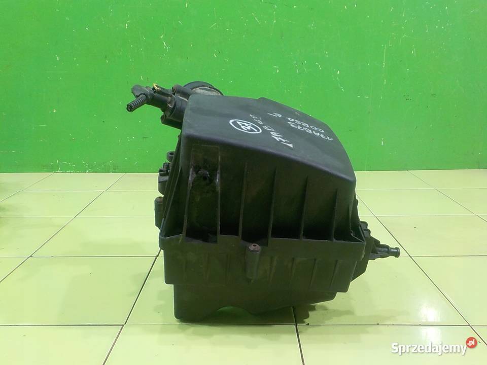 OPEL CORSA E 13 CDTI 17r HB 3D obudowa filtra osobowe Suków