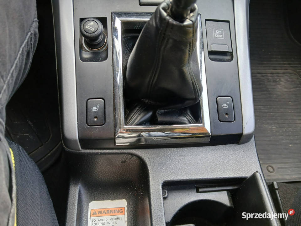 Suzuki Grand Vitara 20i 4X4 II 20052015 4/5