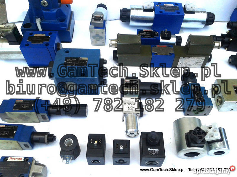 ZAWÓR VICKERS DGMPC3ABK20 pomorskie Gdańsk