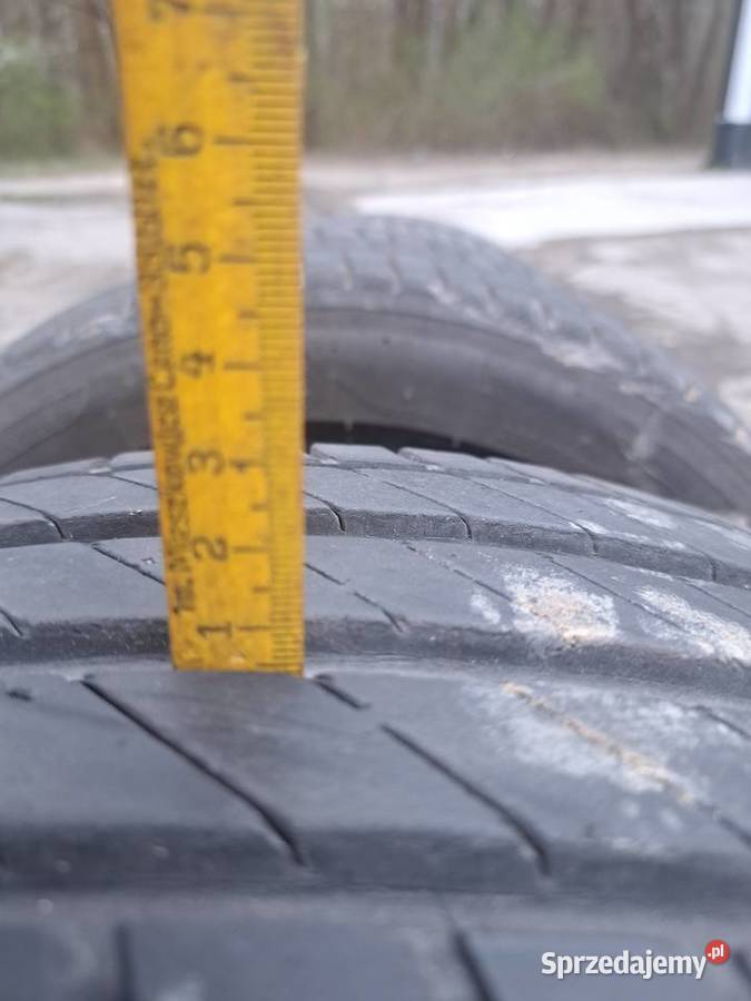 Opony letnie 2055017 Kleber 4 świętokrzyskie Kielce