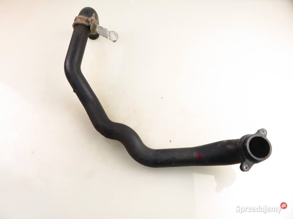 RURA INTERCOOLERA OPEL CORSA D 13 CDTI A 13 DTE Części samochodowe