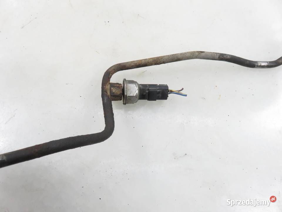 PRZEWÓD WSPOMAGANIA CITROEN C5 III 27 HDi