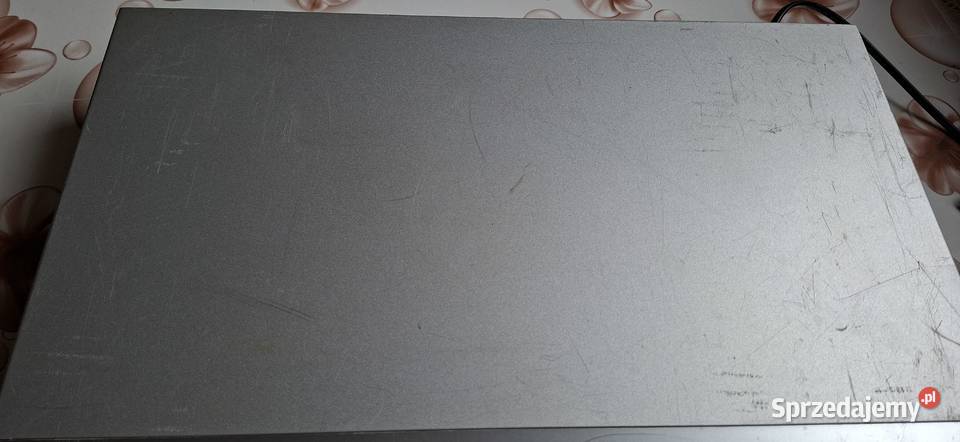 Magnetowid COMCO JVC