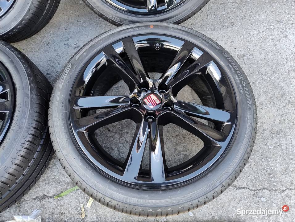 Felgi 175x100 Nowe Opony