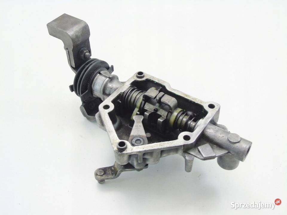 WYBIERAK SKRZYNI 11 12 PUNTO PANDA SEICENTO Sosnowiec