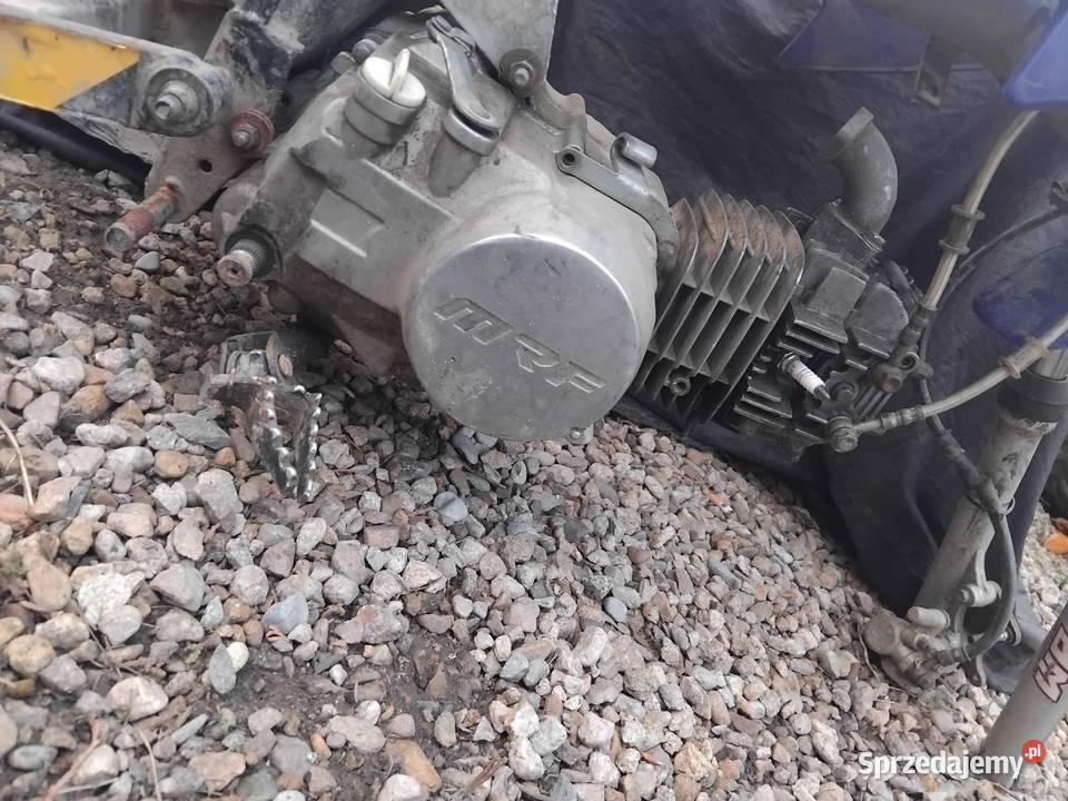 Cross 140 mrf Konina