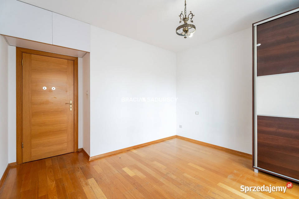 Mieszkanie 55m2 2 pokoje Kraków