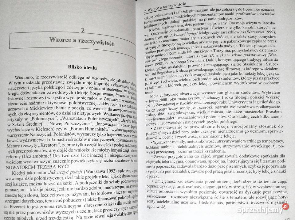 Nowe spory nowe scenariusze Stanisław Bortnowski Chełm