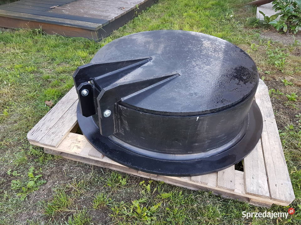 Klapa Zwrotna Tanowo