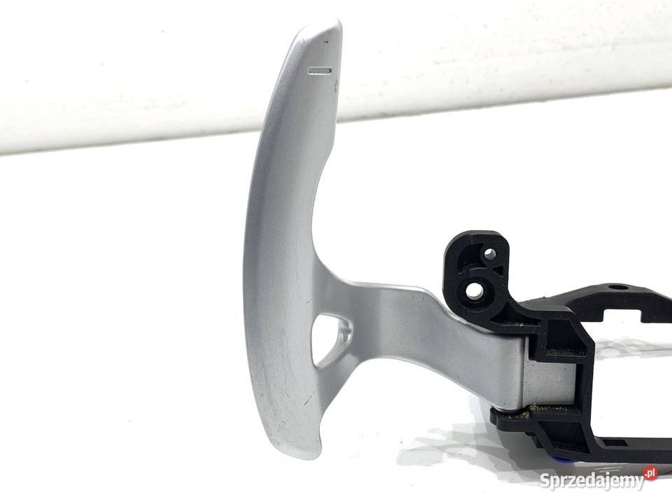 ŁOPATKI ZMIANY BIEGÓW MITSUBISHI OUTLANDER III sprzedam