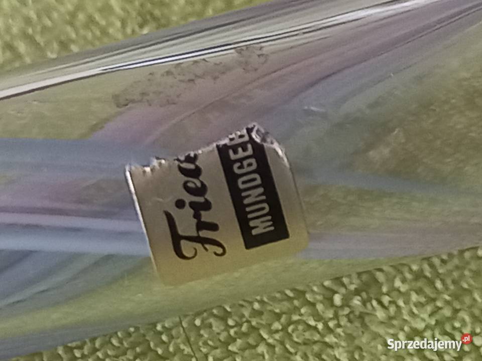 Wazon Ernsta Friedricha Toruń sprzedam