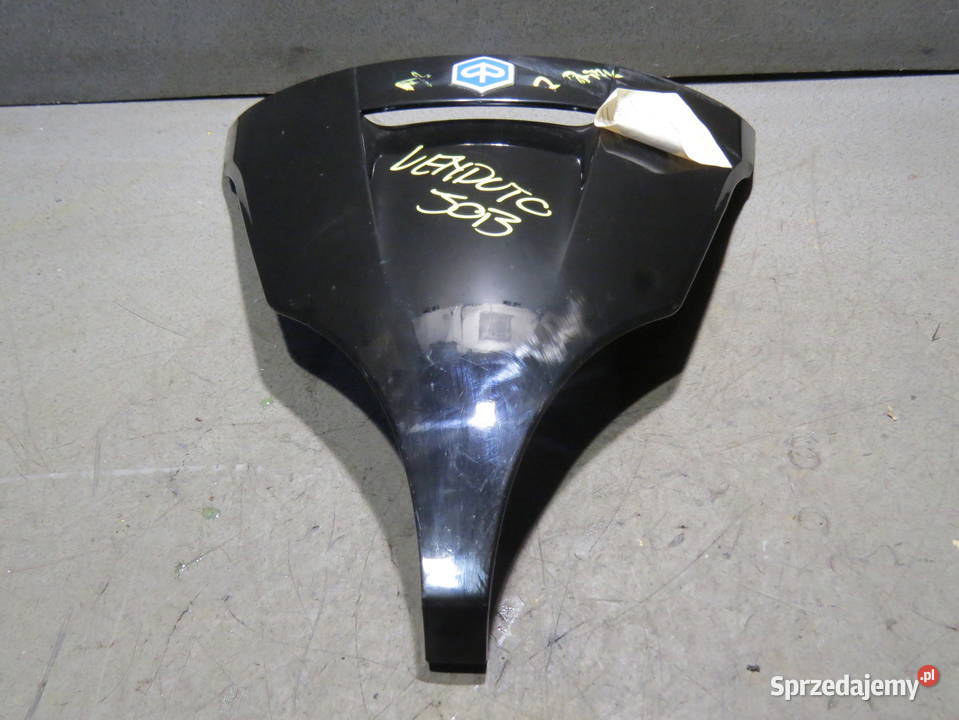 PIAGGIO X7 250 09 125 180 200 KRAWAT NOSEK kujawsko-pomorskie Toruń