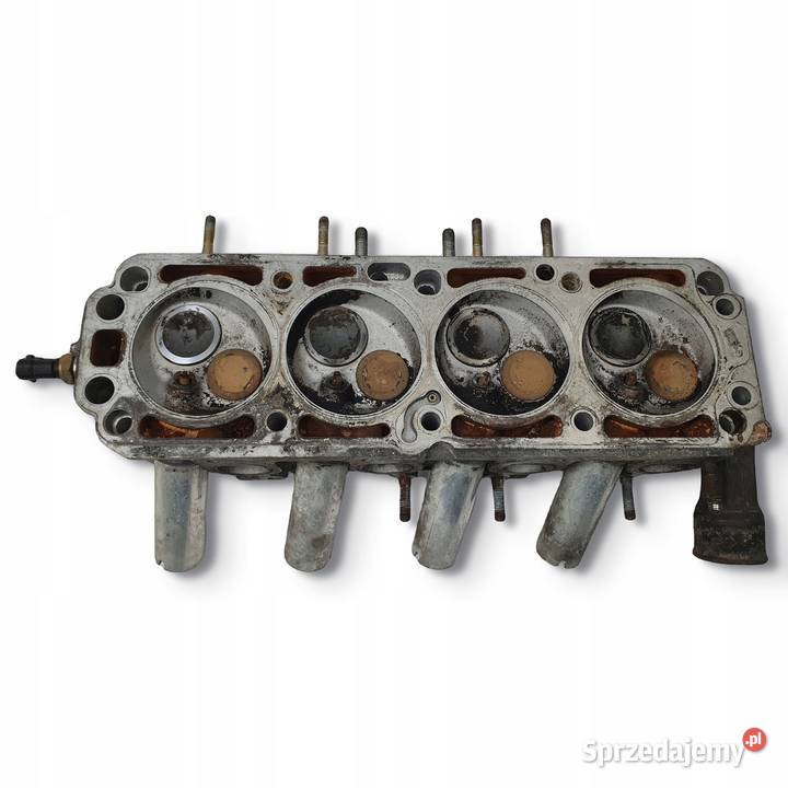 GŁOWICA CYLINDRÓW Opel Meriva A Astra G 16 8V Chełm