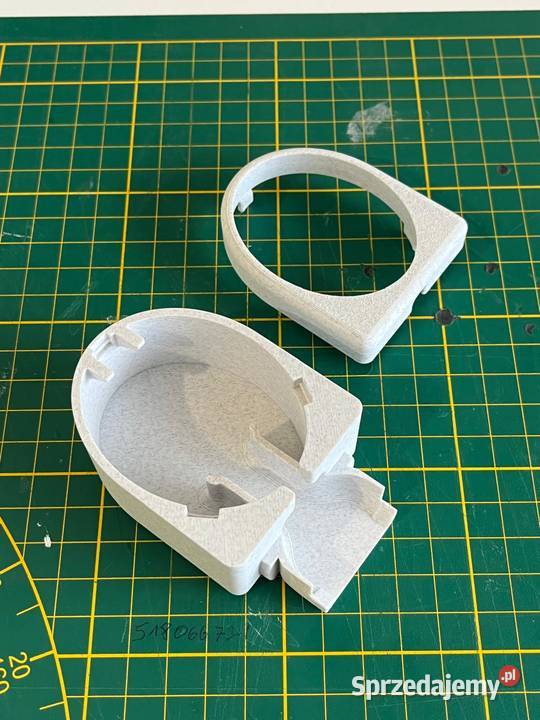 OrB Gd stojakobudowa ładowarki OralB długa Rybnik