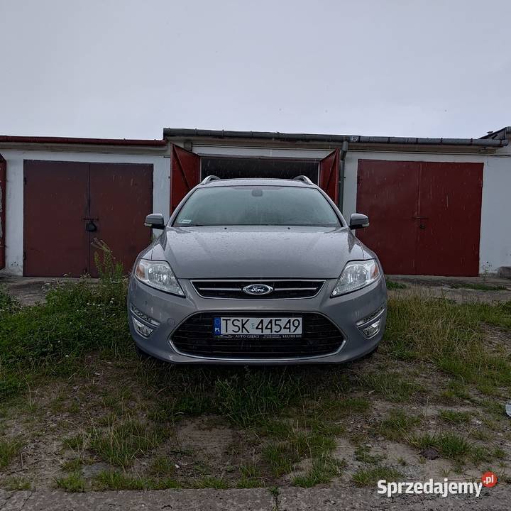 Ford Mondeo mk4 Titanium 2012r Skarżysko-Kamienna