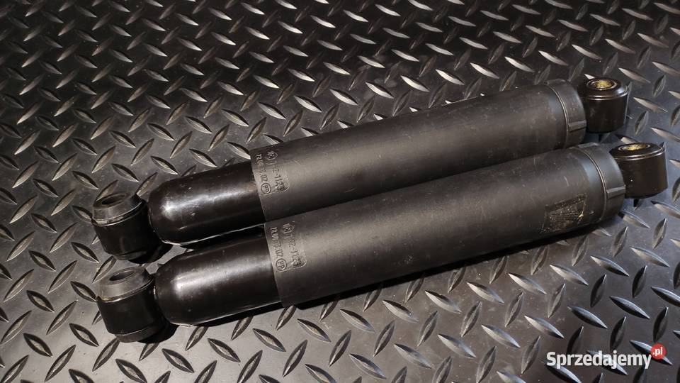 Amortyzatory Żuk tył Lublin Polmo podkarpackie Rzeszów
