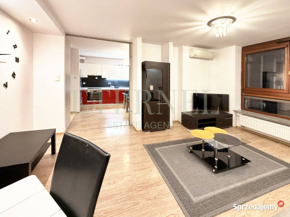 Mieszkanie 2pokojowe z 2 balkonami AGH sprzedam