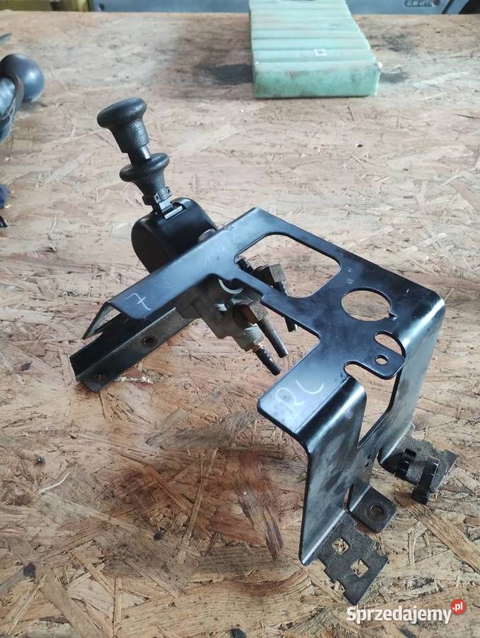 Zawór hamulca ręcznego sprzedam