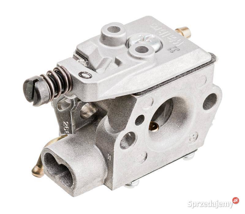 Gaźnik Solo 450 opryskiwacz WT752 Opalenica sprzedam