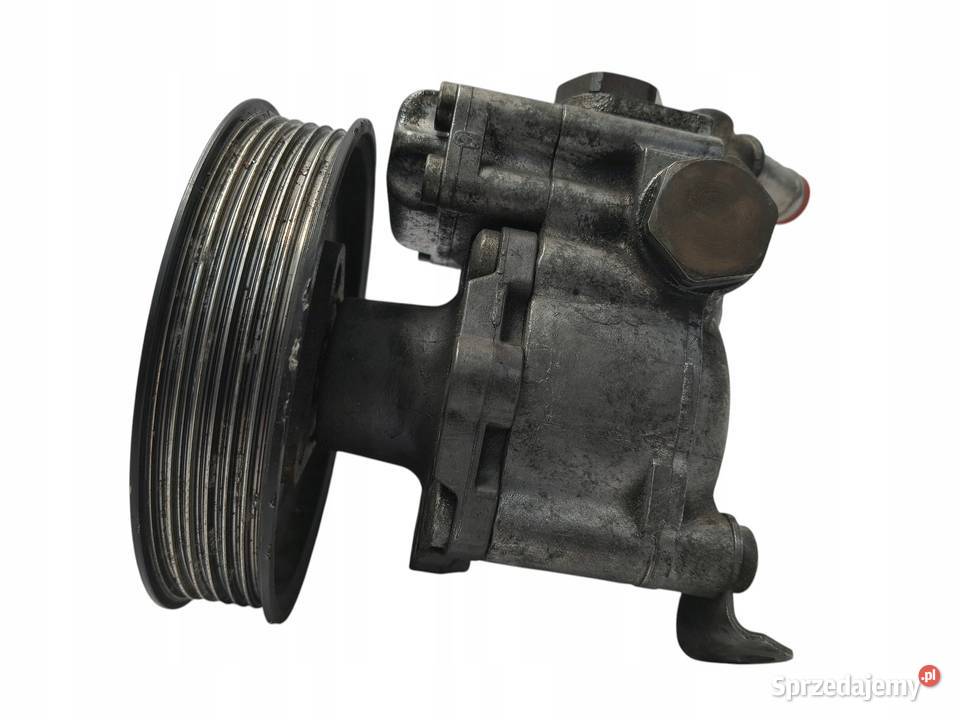 POMPA WSPOMAGANIA ZF BMW E60 E61 20d 20 DIESEL lubelskie Chełm