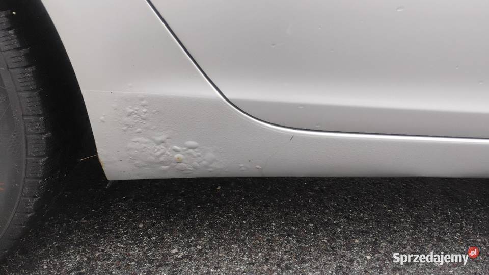 opel Insignia 28 lpg srebrny Gręzów