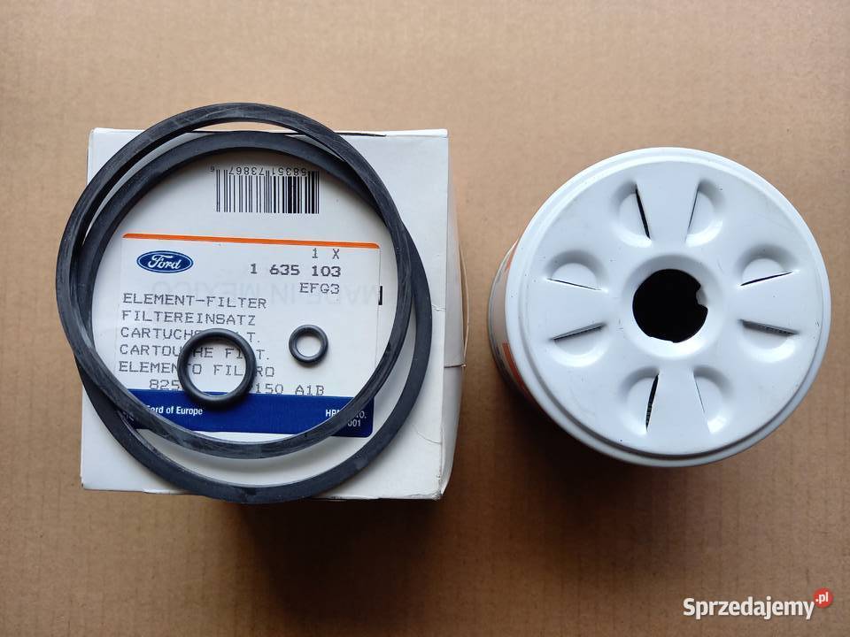 16351032116723 Filtr paliwa MONDEO MK1 MK2 Kraków sprzedam