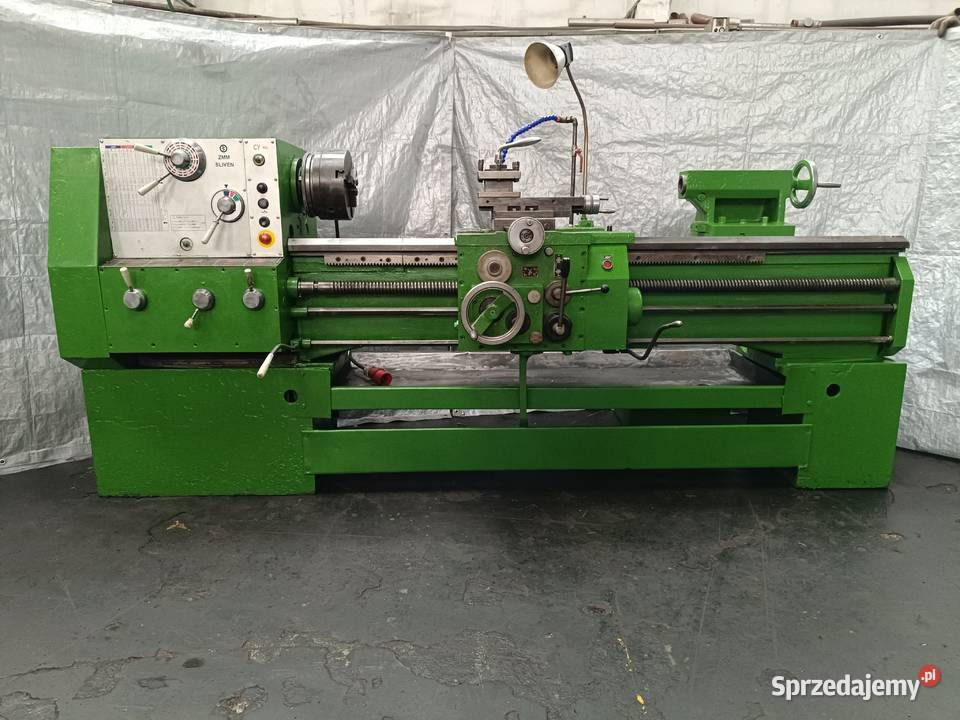 Tokarka kujawsko-pomorskie