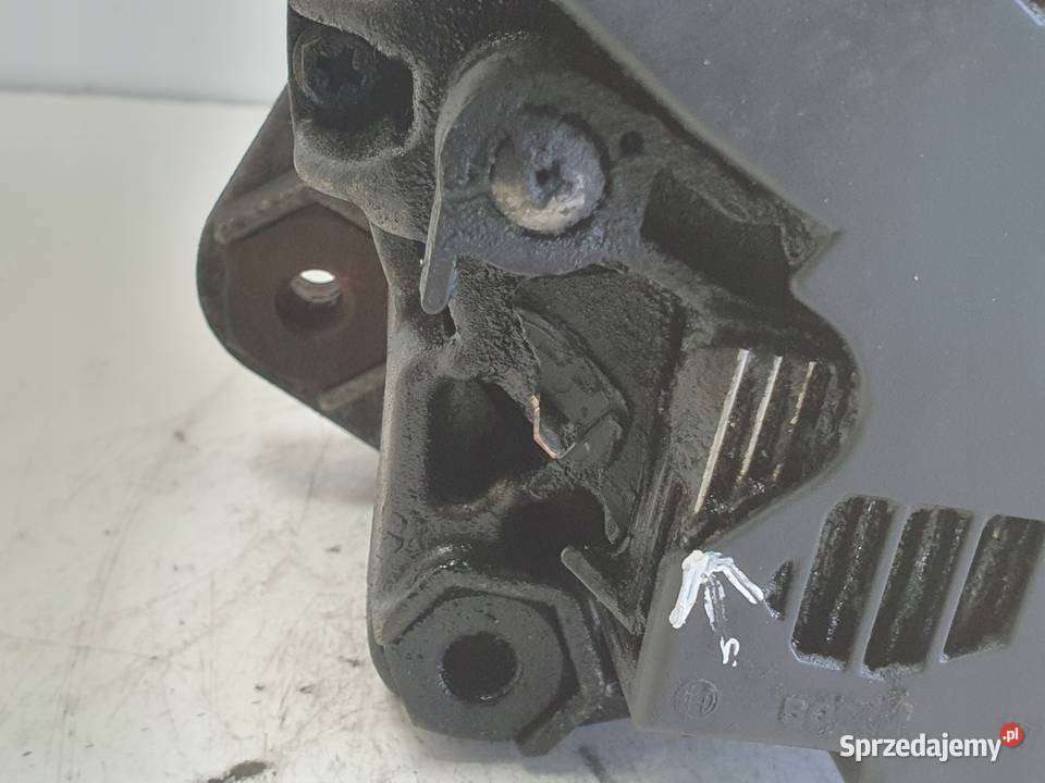 ALTERNATOR Volvo XC60 20 D4 bosch 30659580 lubelskie Chełm