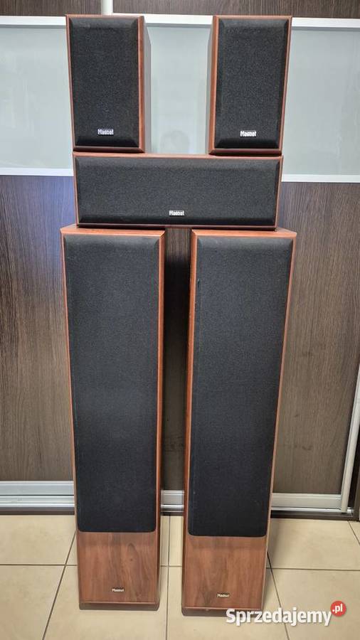 Głosniki Magnat Racibórz