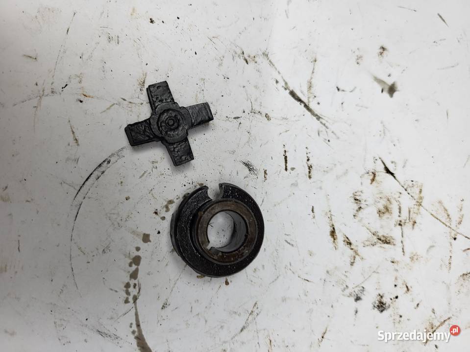 CZĘŚCI ISKROWNIKA AWO SIMSON TOURIST SPORT Rybnik