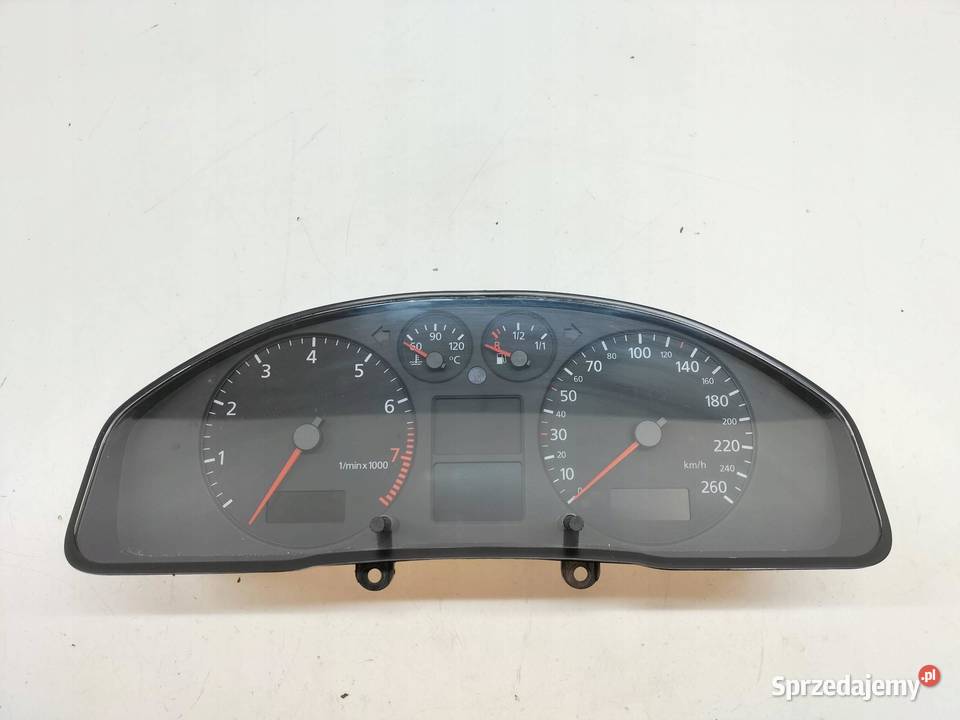 LICZNIK 8D0920901D 16 B Audi A4 I 19942001 B5 sprzedam