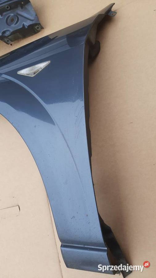 błotnik przedni ford mondeo mk3 prawy lewy przód osobowe Dębno