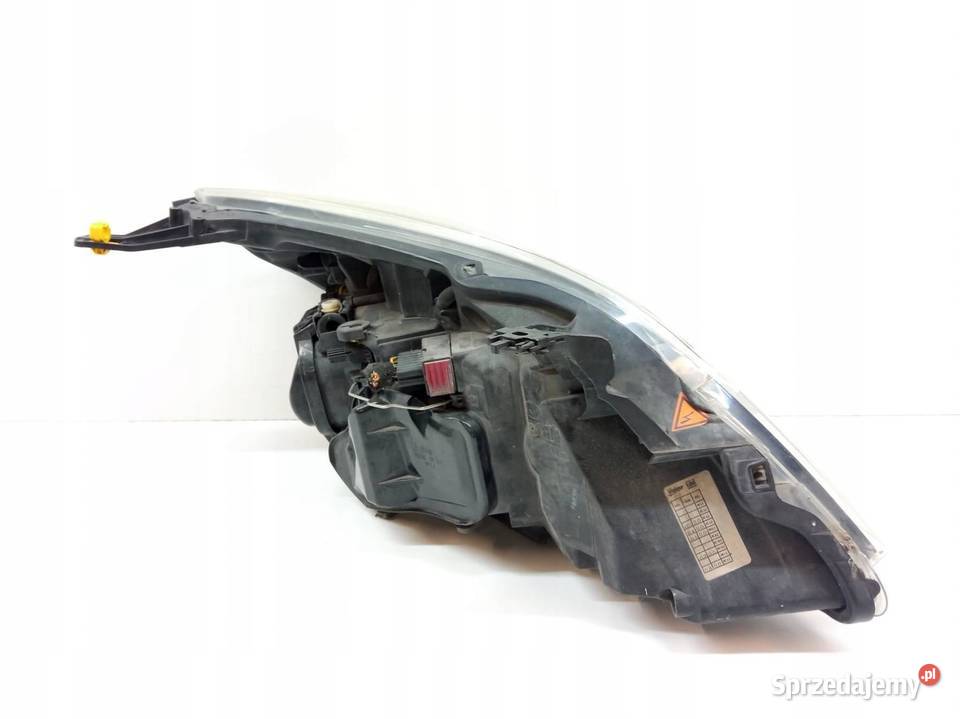 LAMPA PRZÓD LEWA XENON LIFT 13170937 Opel Vectra Rok produkcji 2005 sprzedam