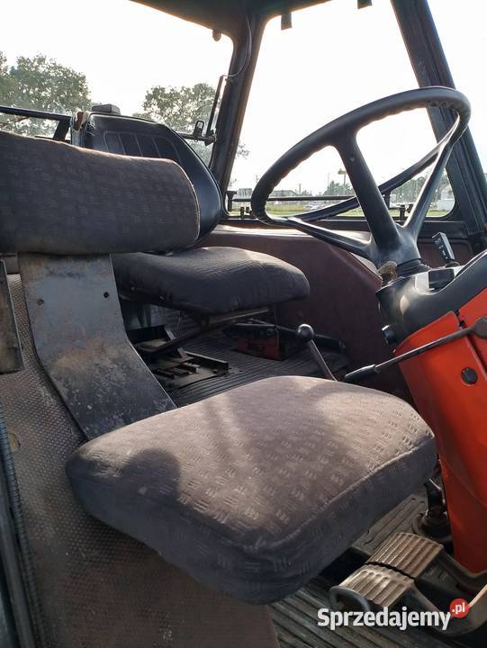 Zetor 5211 Suszec sprzedam