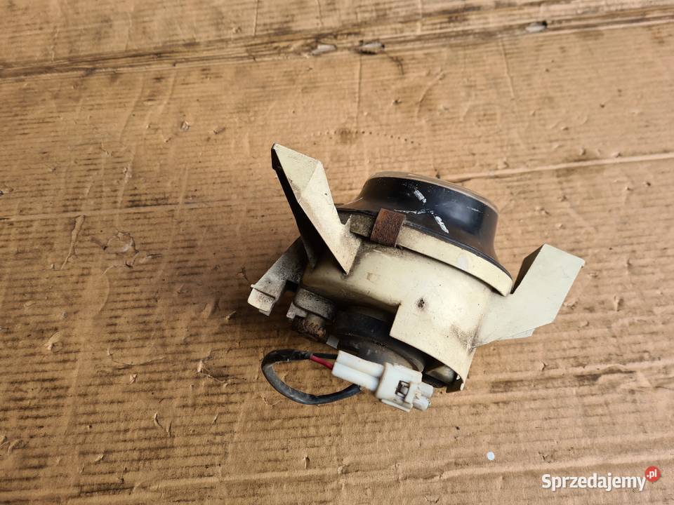 Suzuki Ignis MH halogen lewy przód zderzaka