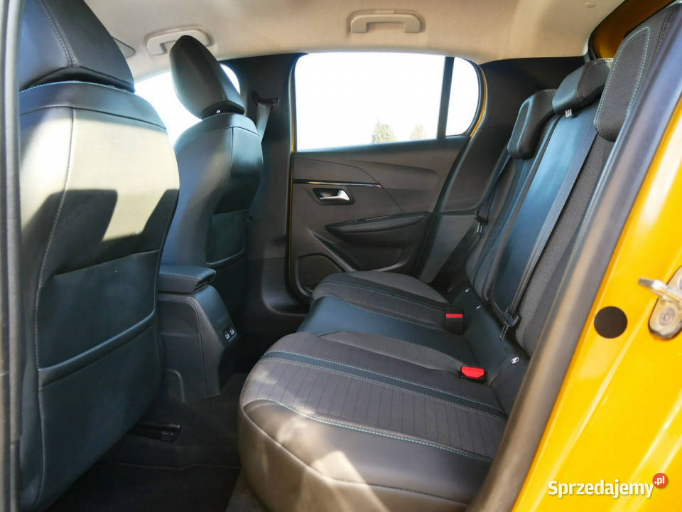 Peugeot 208 12 PT 100 Eu6 Klimatr zadbany II 208 śląskie Goczałkowice-Zdrój