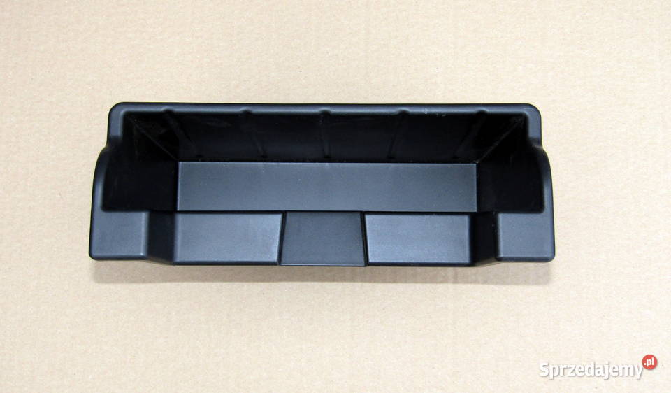 SCHOWEK PÓŁKA KONSOLI SUZUKI IGNIS III 7343162R0 osobowe Mysłaków