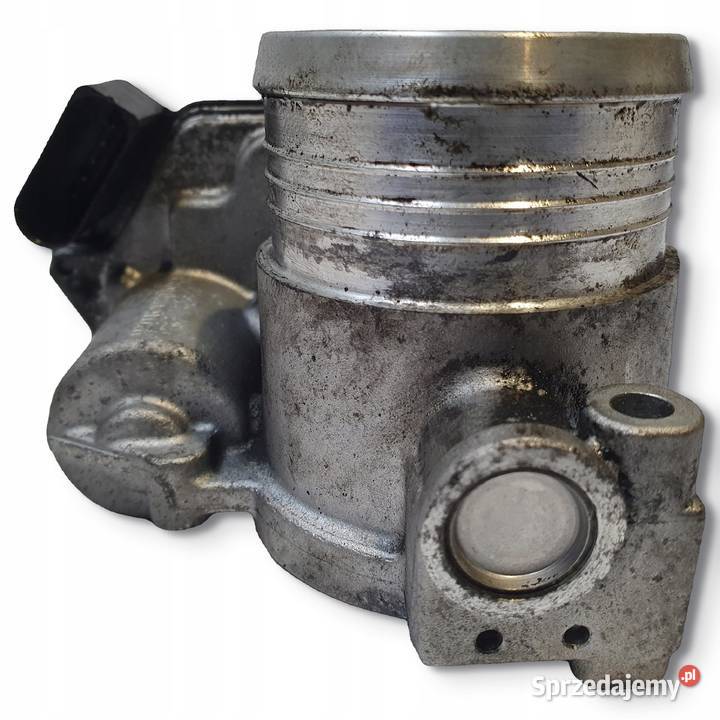 PRZEPUSTNICA Ford Mondeo MK4 20 TDCI 9M5Q9E926AA