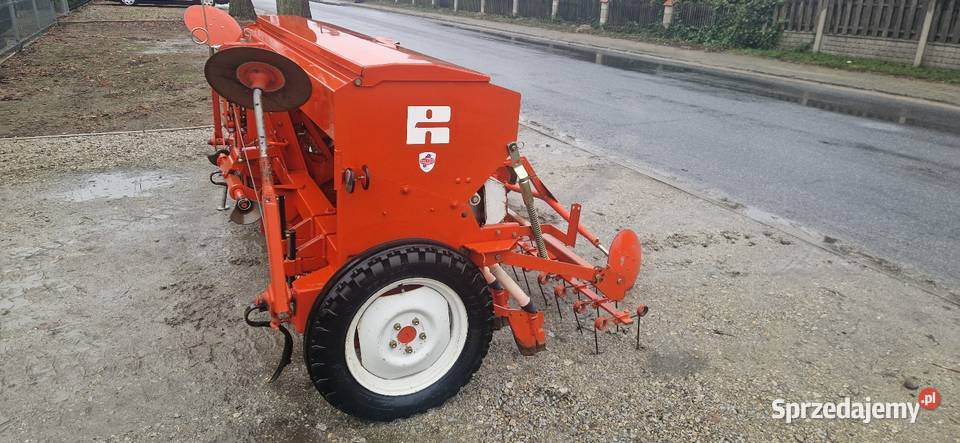 Siewnik Reform Semo 100 sprzedam