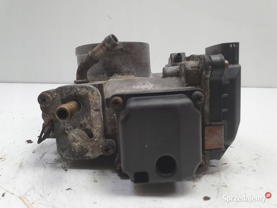 PRZEPUSTNICA Honda Civic VII 20 IVTEC GMB4A Chełm