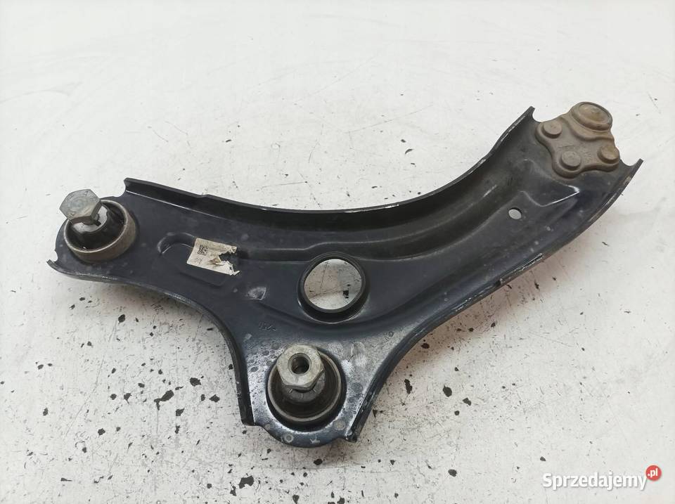 WAHACZ PRAWY PRZÓD 545002046R Dacia Duster III osobowe świętokrzyskie