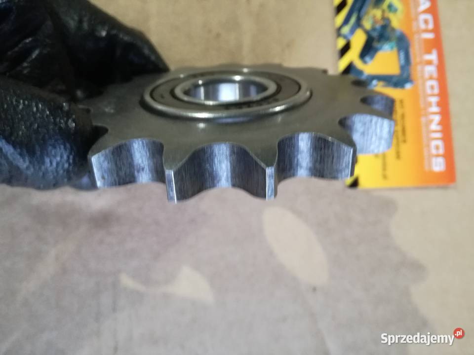 87283101 Koło zębate napinacza łańcucha Case IH Jelenia Góra sprzedam